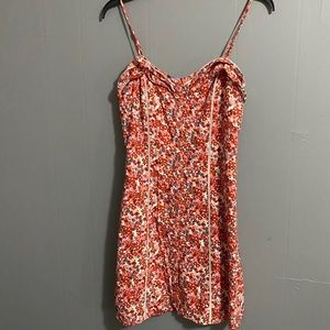LC Lauren Conrad Dress